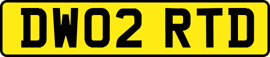 DW02RTD