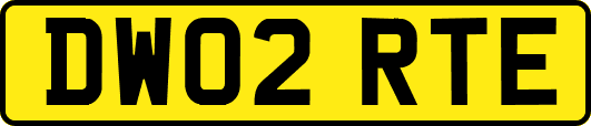 DW02RTE