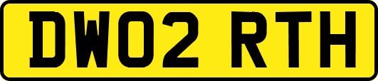 DW02RTH