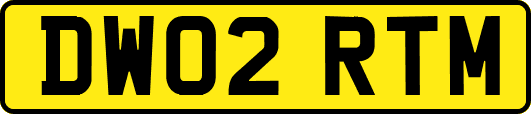 DW02RTM