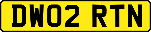 DW02RTN
