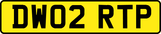 DW02RTP