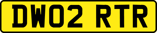DW02RTR