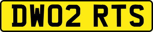 DW02RTS