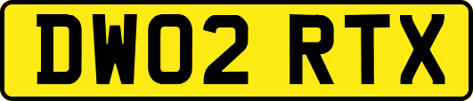 DW02RTX
