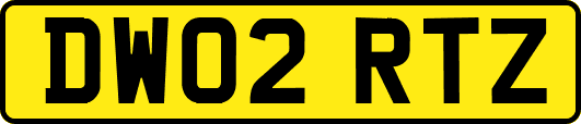 DW02RTZ