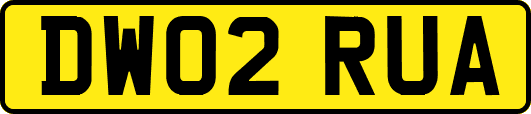 DW02RUA