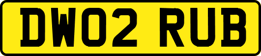 DW02RUB
