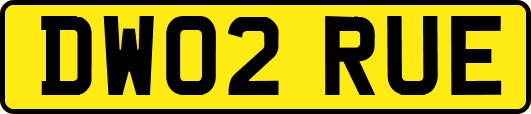 DW02RUE
