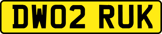 DW02RUK