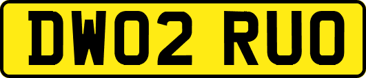 DW02RUO