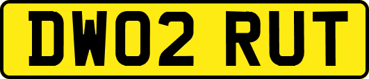 DW02RUT