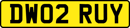 DW02RUY