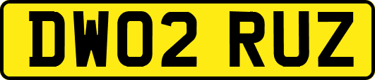 DW02RUZ