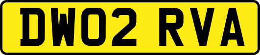 DW02RVA
