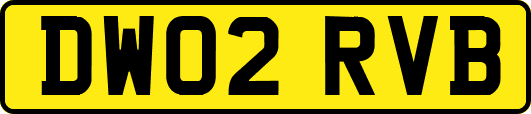 DW02RVB