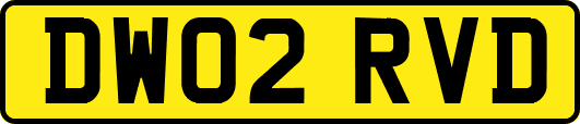 DW02RVD