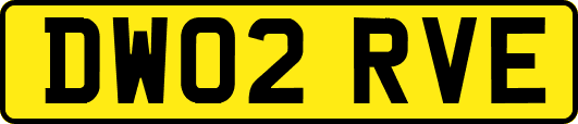 DW02RVE