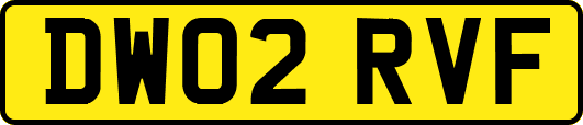 DW02RVF
