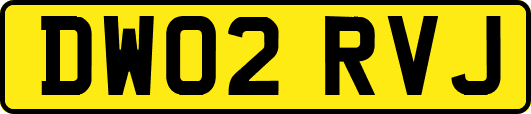 DW02RVJ