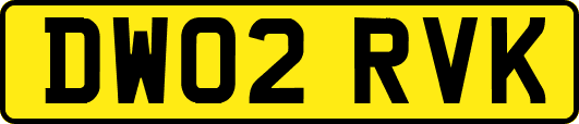 DW02RVK