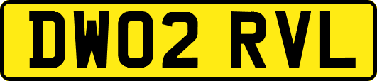 DW02RVL