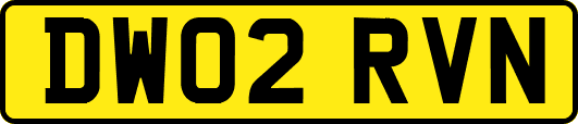DW02RVN