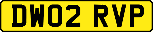 DW02RVP