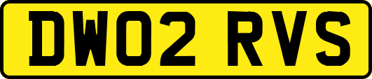 DW02RVS