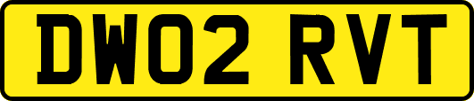 DW02RVT