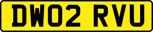 DW02RVU
