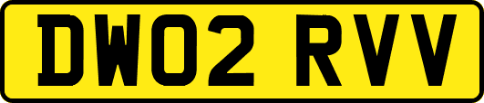 DW02RVV