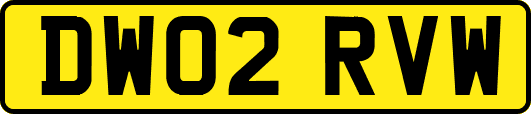 DW02RVW