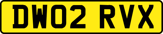 DW02RVX