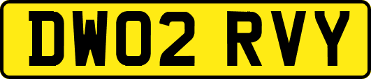 DW02RVY