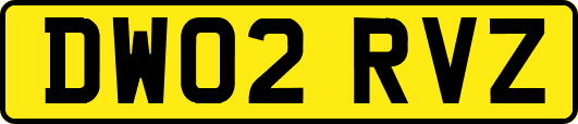DW02RVZ
