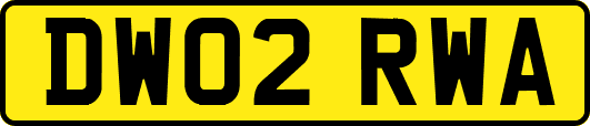 DW02RWA