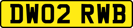 DW02RWB