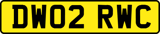 DW02RWC