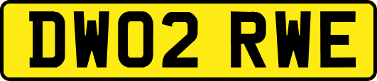 DW02RWE