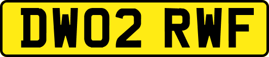 DW02RWF