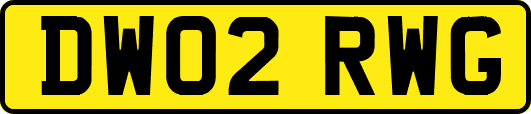 DW02RWG
