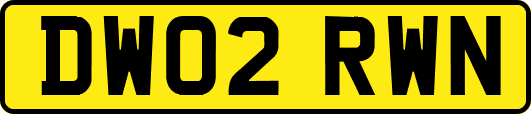 DW02RWN