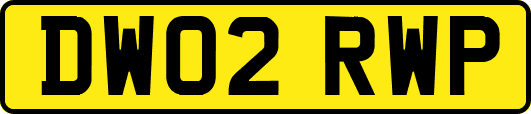 DW02RWP