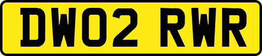 DW02RWR