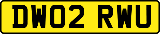 DW02RWU
