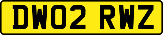 DW02RWZ