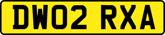 DW02RXA