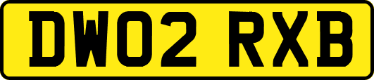 DW02RXB