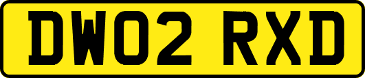 DW02RXD